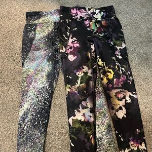 Old Navy active powersoft leggings